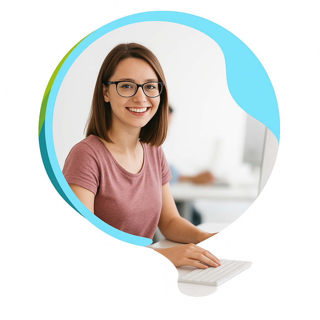 Your Growth, Our Mission