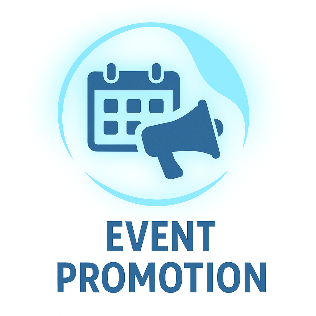 Event Promotion
